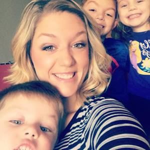 Meet your Posher, Meaghan